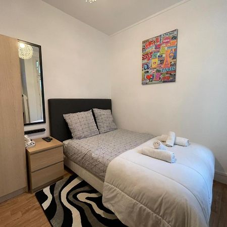 Dame De Fer Apartment Paříž Exteriér fotografie